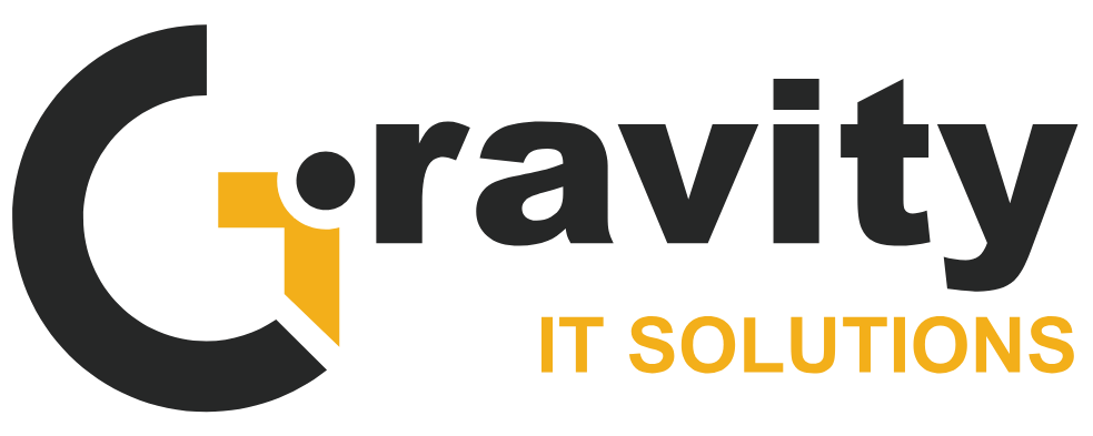 Gravity IT Solutions