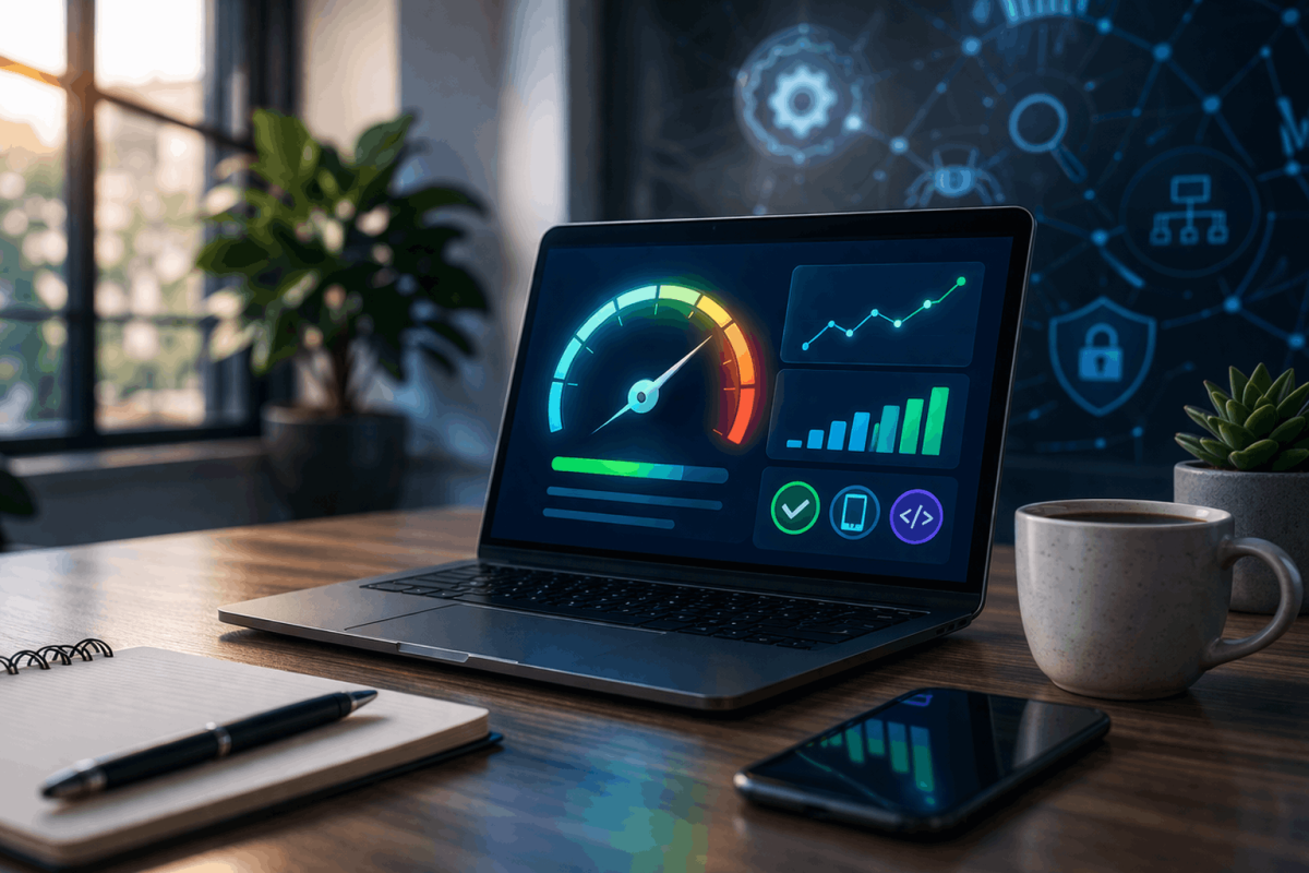 Technical SEO Checklist