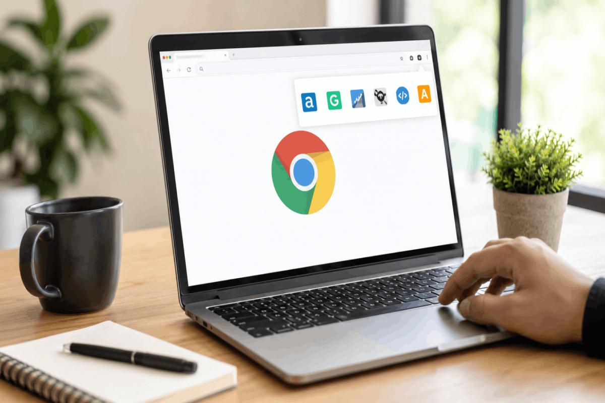 6 Powerful SEO Chrome Extensions For Faster SEO Audits