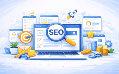 On-Page SEO Checklist for Higher Rankings 