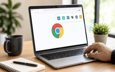 6 Powerful SEO Chrome Extensions For Faster SEO Audits